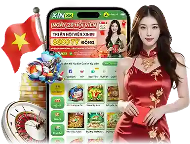 XIN88 Đăng ký