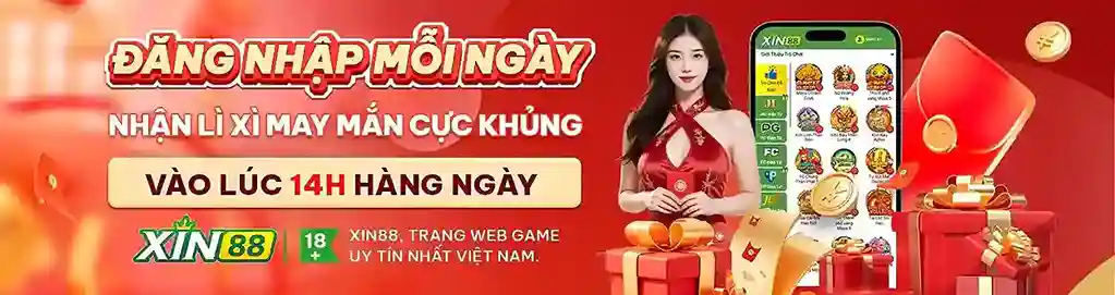 Tải App XIN88